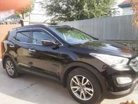 Hyundai Santa Fe 2013 годаfor10 500 000 тг. в Алматы