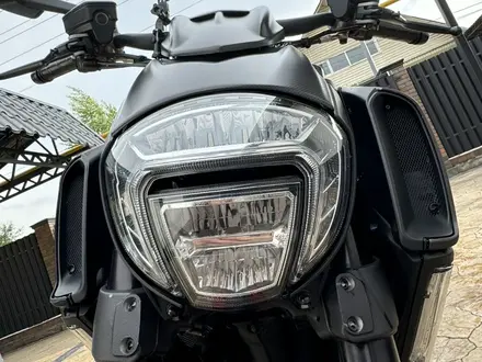 Ducati  Diavel Carbon 2014 года за 5 300 000 тг. в Алматы – фото 9