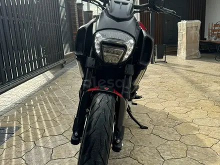 Ducati  Diavel Carbon 2014 года за 5 300 000 тг. в Алматы – фото 11