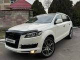 Audi Q7 2007 годаfor8 200 000 тг. в Алматы