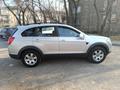 Chevrolet Captiva 2008 года за 5 100 000 тг. в Алматы