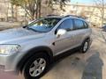 Chevrolet Captiva 2008 года за 5 100 000 тг. в Алматы – фото 7