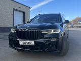 BMW X7 2022 годаfor47 500 000 тг. в Костанай