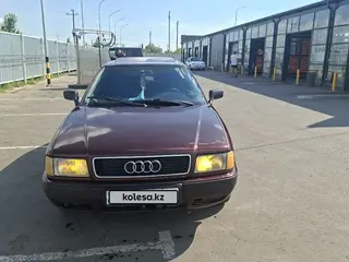 Audi 80