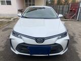 Toyota Corolla 2022 года за 9 999 900 тг. в Алматы