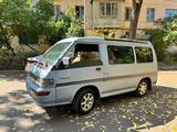 Mitsubishi L300 1992 года за 2 200 000 тг. в Алматы – фото 5