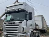 Scania  R-Series 2010 года за 18 500 000 тг. в Уральск