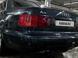 Audi A8 1995 года за 2 700 000 тг. в Кокшетау – фото 4