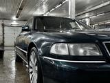 Audi A8 1995 года за 2 700 000 тг. в Кокшетау – фото 2