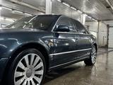 Audi A8 1995 года за 2 700 000 тг. в Кокшетау – фото 3