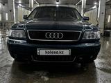 Audi A8 1995 года за 2 700 000 тг. в Кокшетау