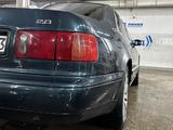 Audi A8 1995 года за 2 700 000 тг. в Кокшетау – фото 5