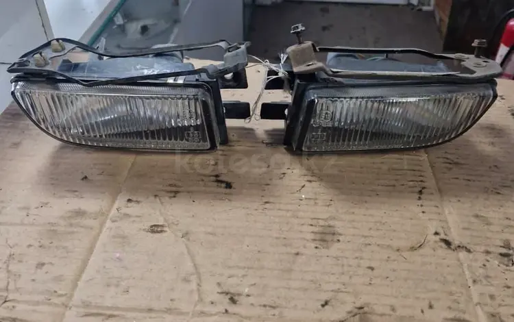 Противотуманки Toyota за 150 тг. в Костанай