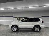 Toyota Land Cruiser Prado 2007 годаfor11 900 000 тг. в Тараз – фото 2