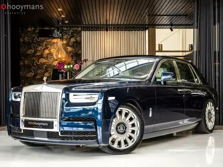 Rolls-Royce Phantom 2020 года за 251 000 000 тг. в Алматы