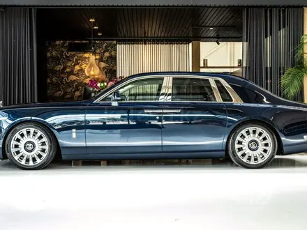 Rolls-Royce Phantom 2020 года за 251 000 000 тг. в Алматы – фото 8