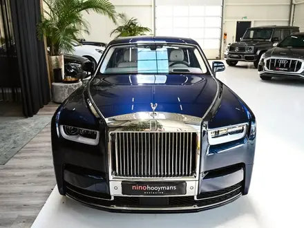 Rolls-Royce Phantom 2020 года за 251 000 000 тг. в Алматы – фото 9