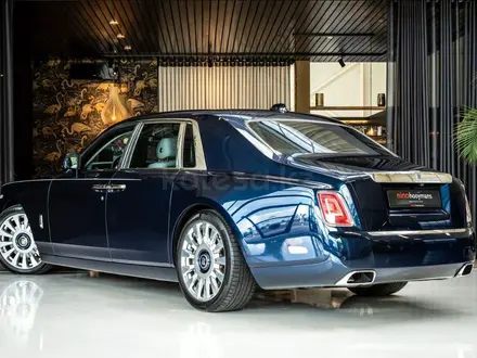 Rolls-Royce Phantom 2020 года за 251 000 000 тг. в Алматы – фото 10