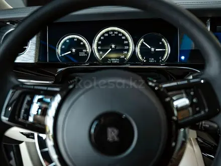 Rolls-Royce Phantom 2020 года за 251 000 000 тг. в Алматы – фото 7
