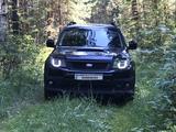 Subaru Forester 2008 годаүшін6 500 000 тг. в Риддер