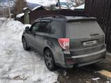 Subaru Forester 2008 года за 7 000 000 тг. в Риддер – фото 4