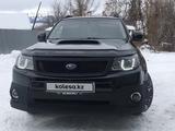 Subaru Forester 2008 годаүшін7 000 000 тг. в Риддер – фото 2