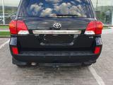 Toyota Land Cruiser 2012 годаүшін19 700 000 тг. в Усть-Каменогорск – фото 5