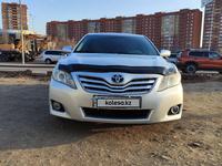 Toyota Camry 2011 годаүшін6 500 000 тг. в Астана