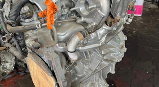 Двигатель ниссан жук 1.6 турбо за 10 000 тг. в Алматы