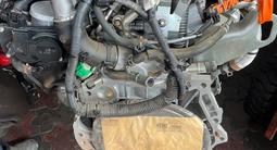 Двигатель ниссан жук 1.6 турбо за 10 000 тг. в Алматы – фото 3