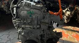 Двигатель ниссан жук 1.6 турбоүшін10 000 тг. в Алматы – фото 4