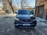 Geely Azkarra 2022 года за 11 300 000 тг. в Алматы