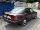 Audi 100 1991 годаүшін990 000 тг. в Темиртау – фото 4