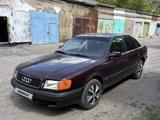 Audi 100 1991 годаүшін990 000 тг. в Темиртау – фото 2