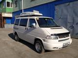 Volkswagen Multivan 2003 годаүшін7 500 000 тг. в Петропавловск