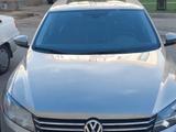 Volkswagen Passat 2012 годаүшін4 000 000 тг. в Актау – фото 2