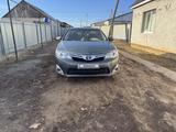 Toyota Camry 2013 года за 7 500 000 тг. в Уральск – фото 2