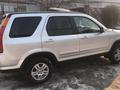 Honda CR-V 2004 года за 5 300 000 тг. в Алматы – фото 3