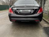 Mercedes-Benz S 400 2013 года за 25 000 000 тг. в Алматы – фото 5