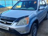 Honda CR-V 2003 годаүшін4 600 000 тг. в Жезказган