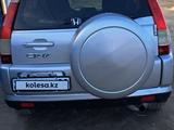 Honda CR-V 2003 годаүшін4 600 000 тг. в Жезказган – фото 2