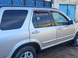Honda CR-V 2003 годаүшін4 600 000 тг. в Жезказган – фото 3