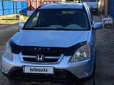 Honda CR-V 2003 годаүшін4 600 000 тг. в Жезказган – фото 4