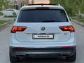 Volkswagen Tiguan 2017 годаүшін11 970 000 тг. в Костанай – фото 9