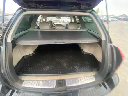 Subaru Outback 2004 года за 4 881 000 тг. в Алматы – фото 17