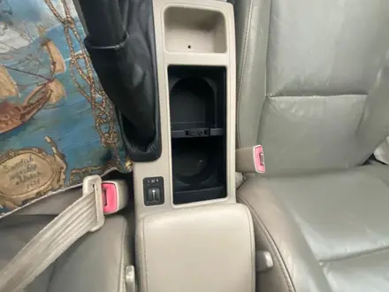 Subaru Outback 2004 года за 4 881 000 тг. в Алматы – фото 15