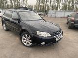 Subaru Outback 2004 года за 4 881 000 тг. в Алматы – фото 3