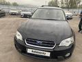 Subaru Outback 2004 годаүшін4 881 000 тг. в Алматы