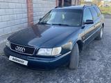 Audi A6 1995 года за 3 200 000 тг. в Кордай