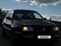 Volkswagen Golf 1996 годаүшін1 780 000 тг. в Щучинск – фото 8